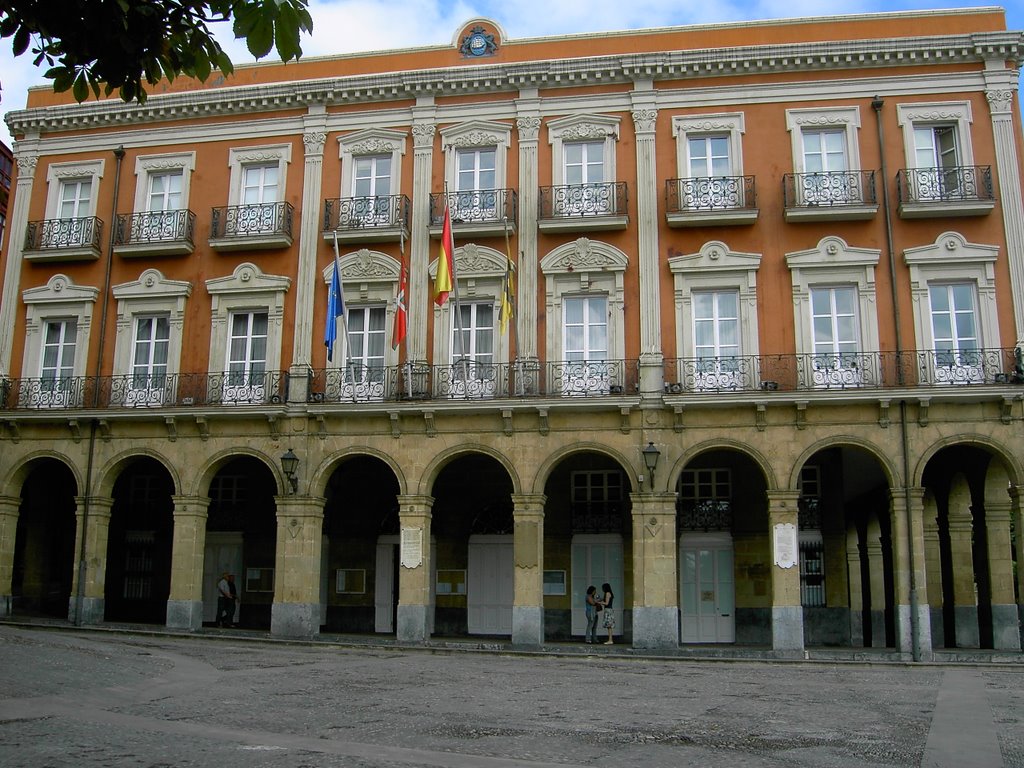 Ayuntamiento-de-Portugalete
