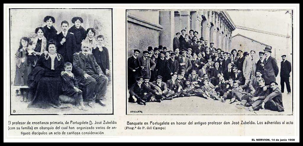 Homenaje a Zubeldia 1908 blog